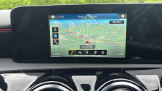 Mercedes-Benz A-Class A180 AMG Line 5dr Petrol Hatchback